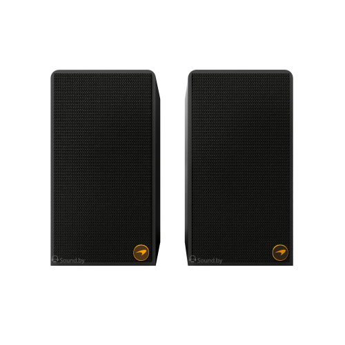 Полочная акустика Klipsch The Fives McLaren Edition