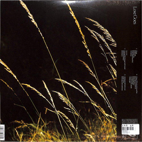 Sam Smith – Love Goes (2LP)