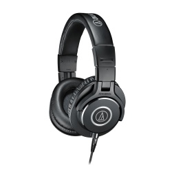 Студийные наушники Audio-Technica ATH-M40X