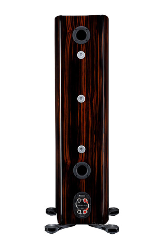 Напольная акустика Monitor Audio Platinum 300 (3G)