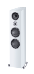 Напольная акустика Heco Celan Revolution 9 White Напольная акустика Heco Celan Revolution 9 White