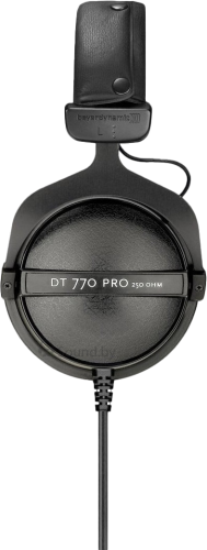Наушники Beyerdynamic DT 770 Pro (250 Ohm) Наушники Beyerdynamic DT 770 Pro (250 Ohm)