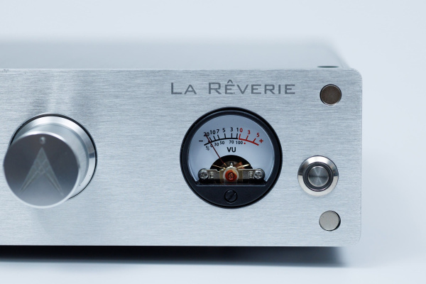 Усилитель для наушников ЛТТ La Rêverie