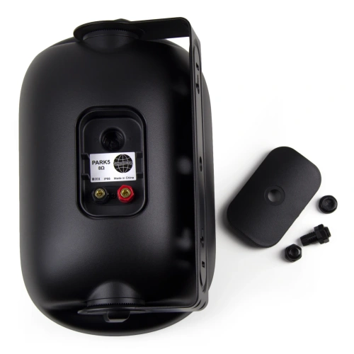 Всепогодная акустика Radiotehnika RT PARK 5 Black