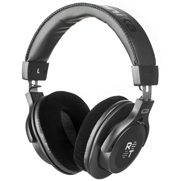 Наушники Radiotehnika TD02C Black