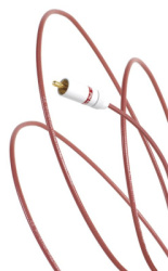 Кабель межблочный Van Den Hul The Orchid RCA