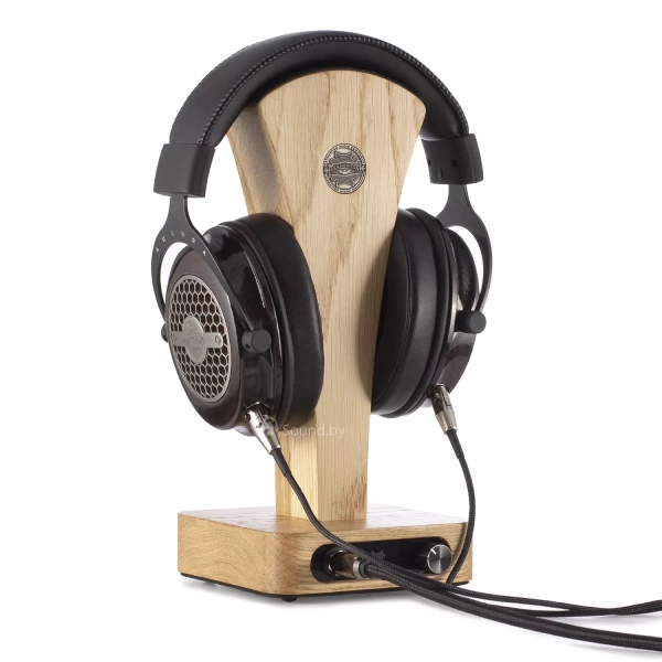 Подставка для наушников - Усилитель Kennerton Praetor Светлое Дерево
