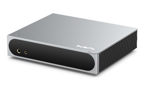 Цифро-аналоговый преобразователь Matrix Audio Mini-i Pro 4