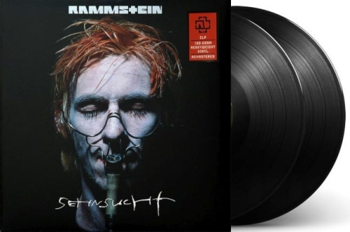 Rammstein – Sehnsucht (2LP)