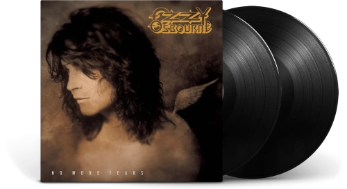 Ozzy Osbourne – No More Tears (2LP)