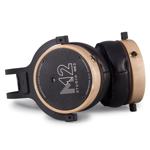 Наушники Kennerton M12 Studio MKII
