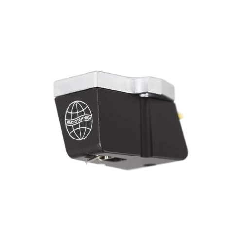 Головка звукоснимателя Radiotehnika RT-MC02