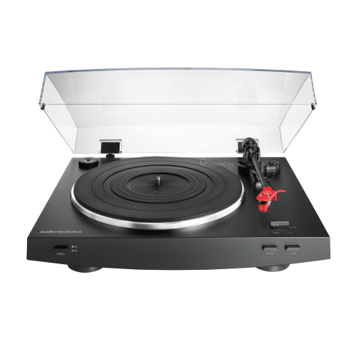 Проигрыватель виниловых пластинок Audio-Technica AT-LP3 Black