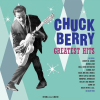 Chuck Berry – Greatest Hits [LP]