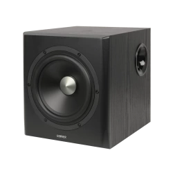 Полочная акустика Edifier S351DB Black