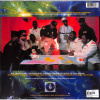 Public Enemy – Fear Of A Black Planet [LP]