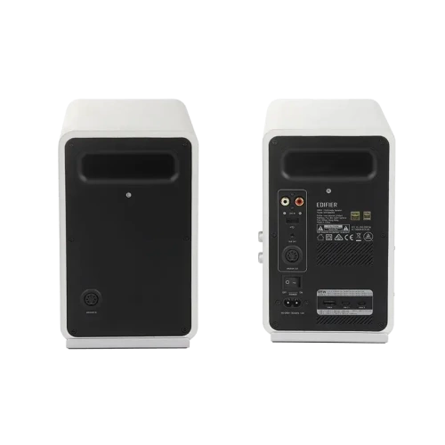 Настольная акустическая система Edifier QR65 White