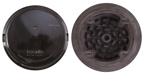 Наушники Kennerton Rognir Dynamic