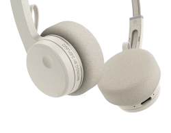 Наушники Mondo by Defunc Freestyle On-Ear Graige