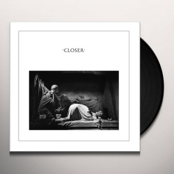 Joy Division – Closer (LP)