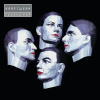 Kraftwerk – Techno Pop (2009 Remaster) (LP)