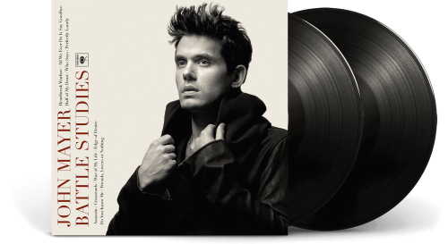 John Mayer – Battle Studies (LP) John Mayer – Battle Studies (LP)