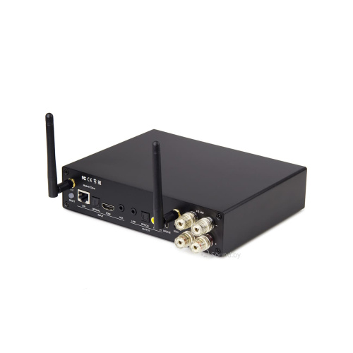 Стереоусилитель Radiotehnika RTM01