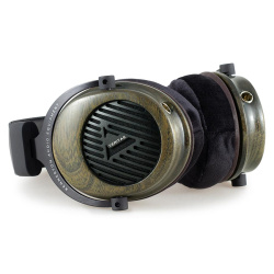 Наушники Kennerton Veritas (Темно-зеленая Акация)