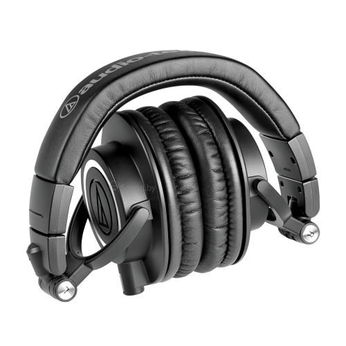 Наушники Audio-Technica ATH-M50X