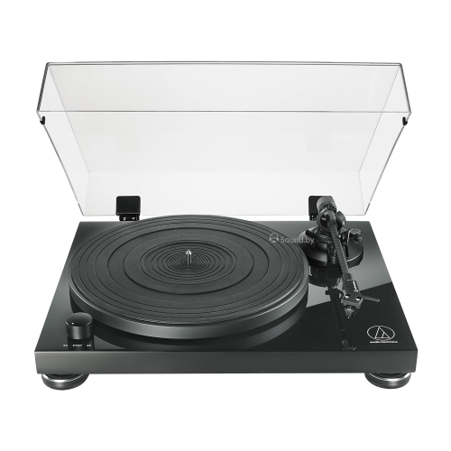 Проигрыватель виниловых пластинок Audio-Technica AT-LPW50PB