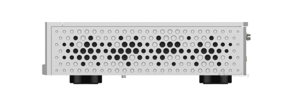 Предусилитель Matrix Audio MP-1