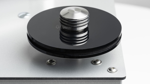 Машина для мойки виниловых дисков Pro-Ject VC-E