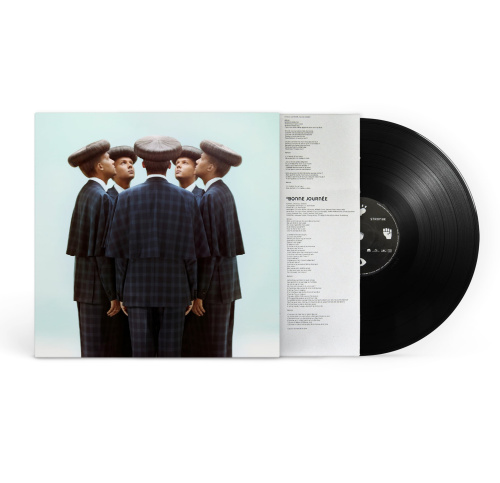 Stromae – Multitude [LP]