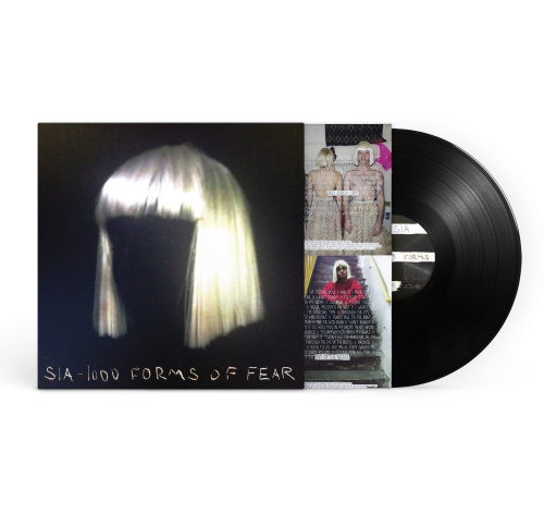 Sia – 1000 Forms Of Fear [LP]