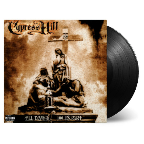 Cypress Hill – Till Death Do Us Part (2LP)
