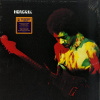 Jimi Hendrix – Band Of Gypsys (LP)