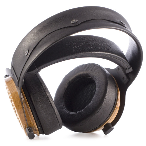 Наушники Kennerton Wodan