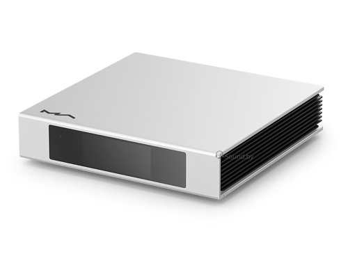 Сетевой стример-транспорт Matrix Audio Element S