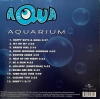 Aqua – Aquarium (Pink) (LP)