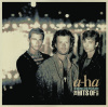 a-ha – Headlines And Deadlines (LP)