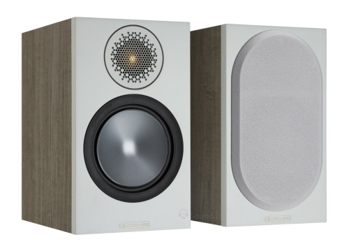 Полочная акустика Monitor Audio Bronze 50 (6G)