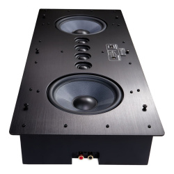 Встраиваемая акустика Radiotehnika Integrator LCR8