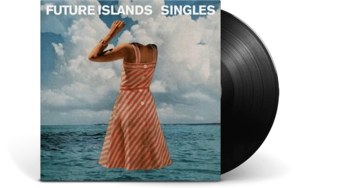 Future Islands – Singles (LP)
