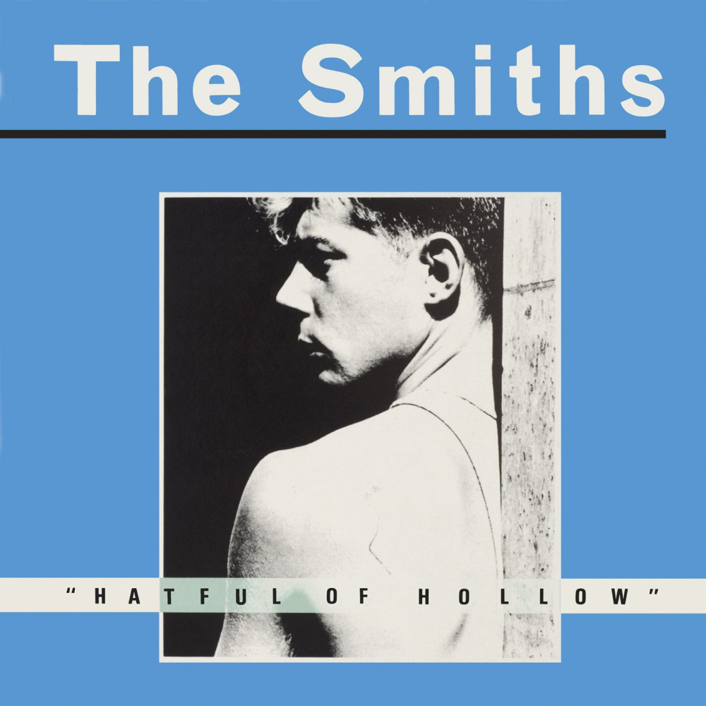 The Smiths – Hatful Of Hollow [LP]