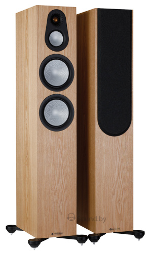 Напольная акустика Monitor Audio Silver 300 (7G)