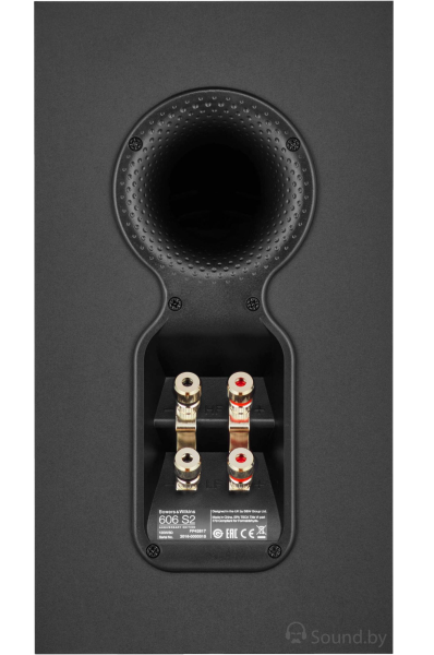 Полочная акустика Bowers & Wilkins 606 S2 Anniversary Edition