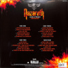 Nazareth – Loud & Proud! Anthology (Red & Orange) [2LP]