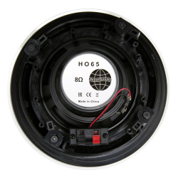 Встраиваемая акустика Radiotehnika RT HO65