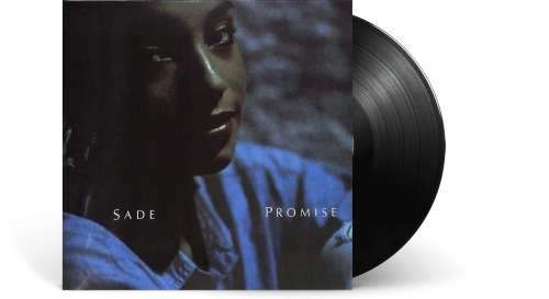 Sade – Promise (Half-Speed) [LP]