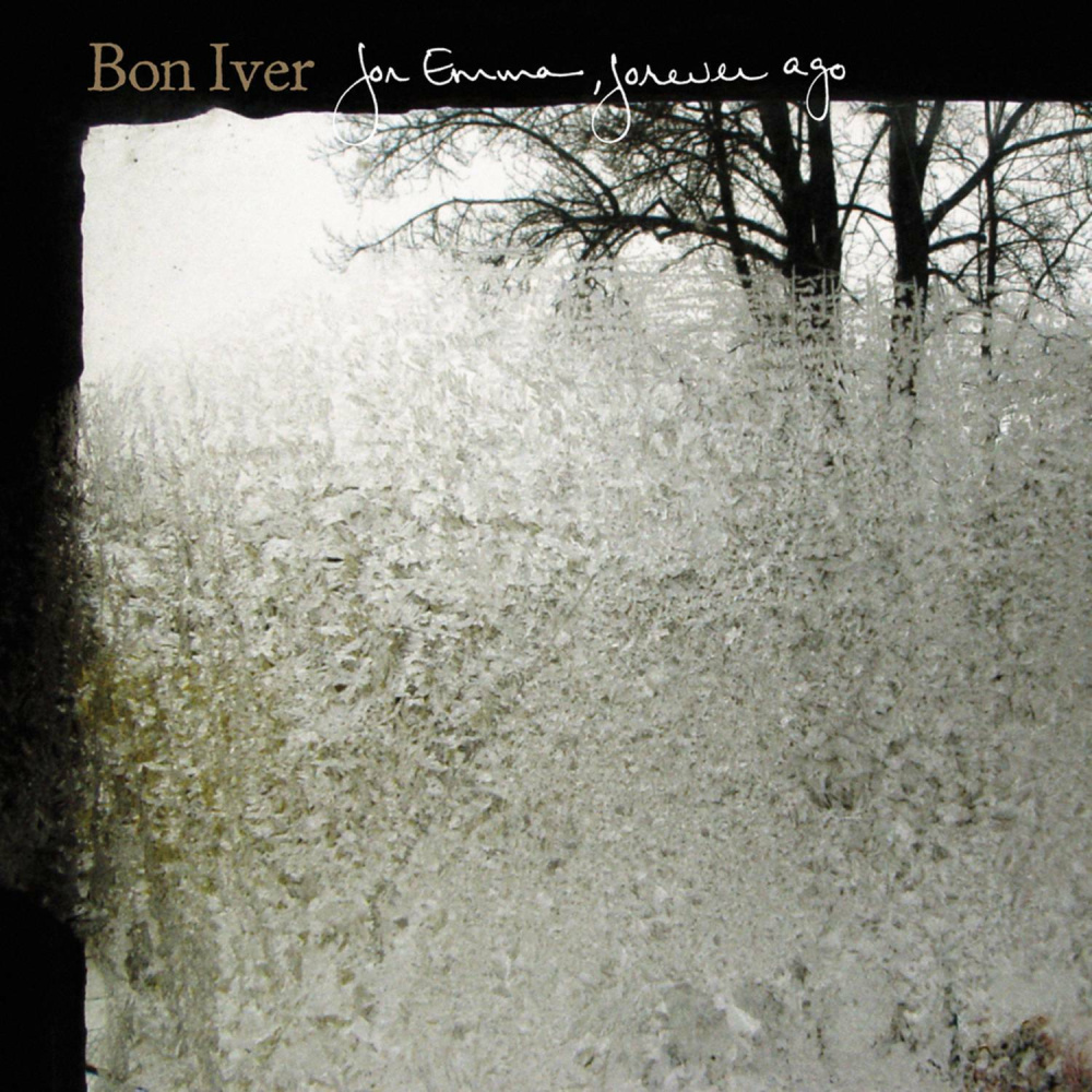 Bon Iver – For Emma, Forever Ago [LP]